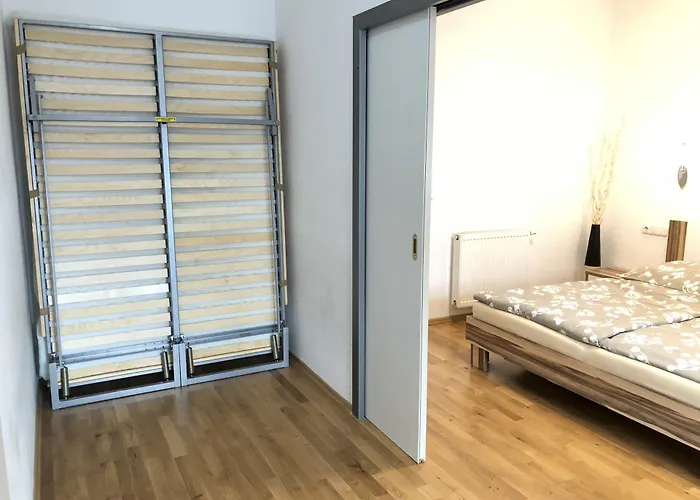 Apartsee Zell Am See