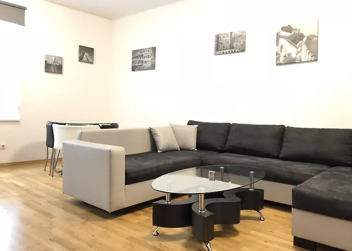 Apartsee Zell Am See