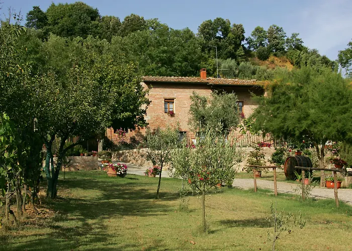 Podere Il Pero