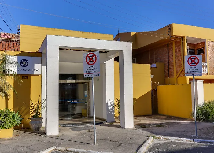 Resort: Canasvieiras Hotel