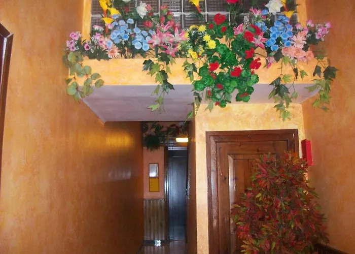 Hostal Can Josep