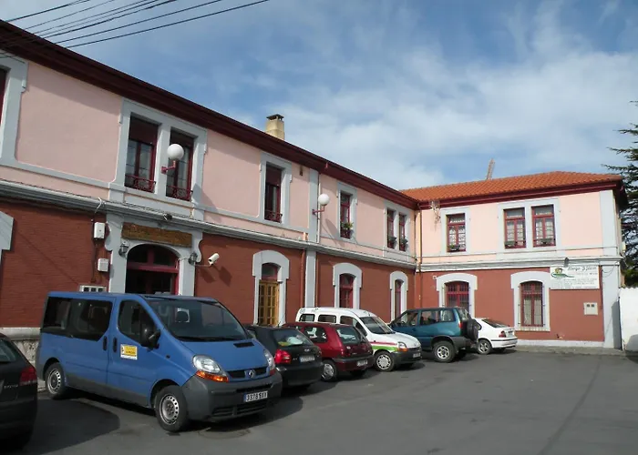 La Estación