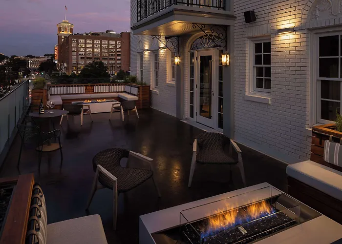 Family Friendly Hotels Wylie Atlanta, Tapestry Collection By Hilton