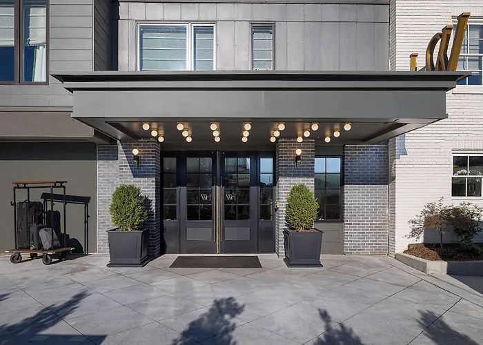 Family Friendly Hotels Wylie Atlanta, Tapestry Collection By Hilton