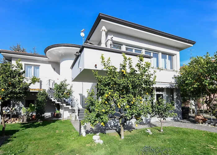 villa giulia