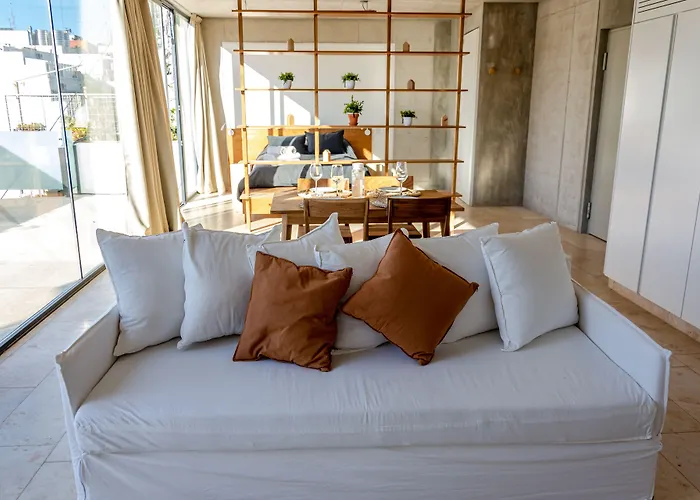 Ara Homes Buenos Aires