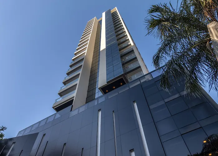 Unico Residences - By Ava Rentals