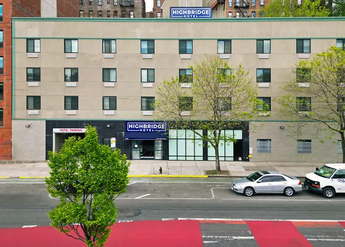 3 star hotels Highbridge