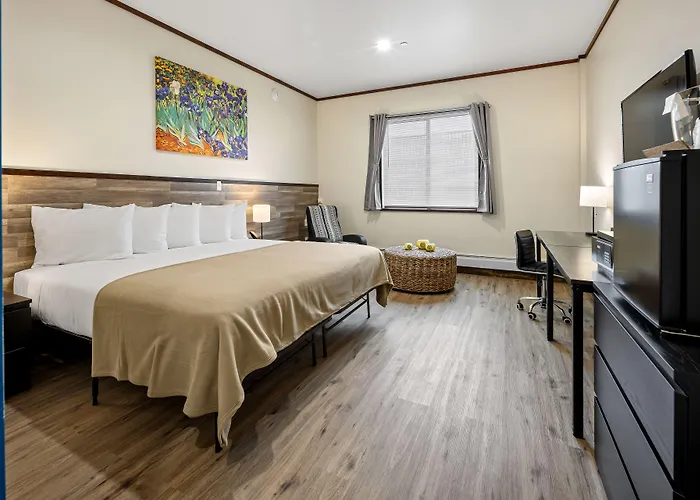 3 star hotels Highbridge