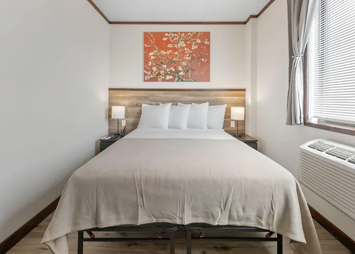 3 star hotels Highbridge