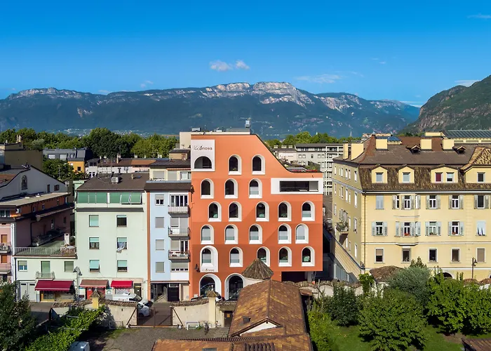 Hotel La Briosa