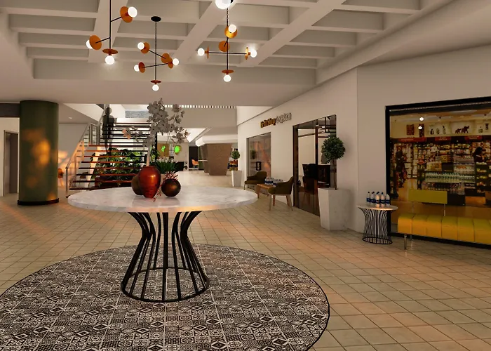 Holiday Inn San Jose La Sabana By Ihg