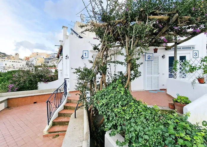 Il Cantuccio Rooms