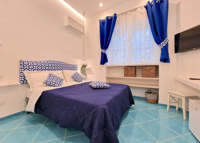 Il Cantuccio Rooms