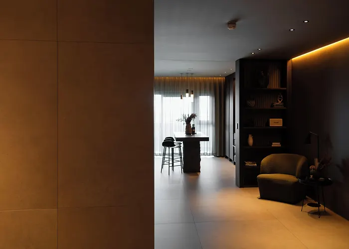 Signature By Vik Apartments