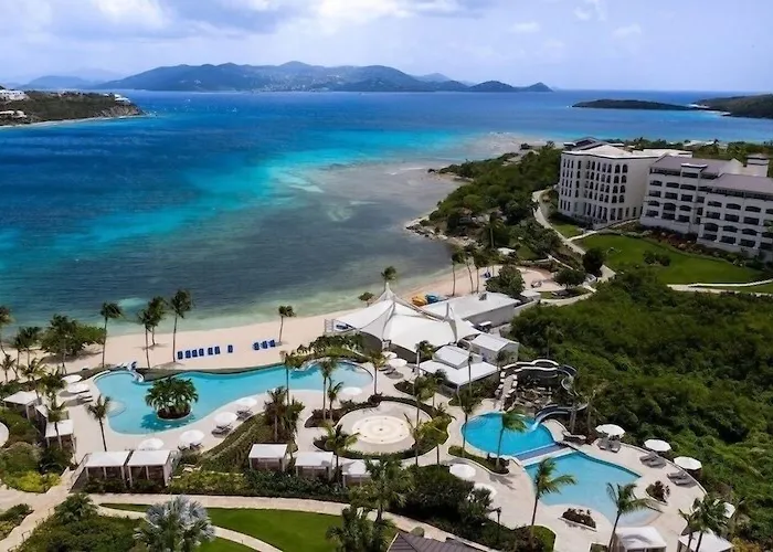 Ritz Carlton