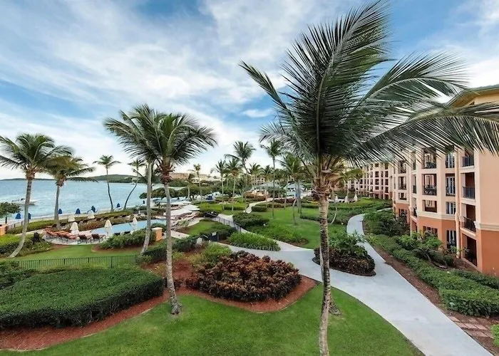 Ritz Carlton