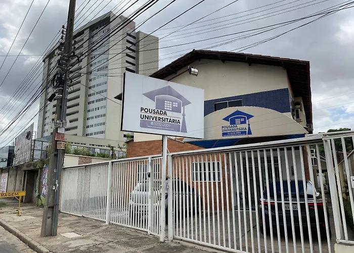 Pousada Universitária