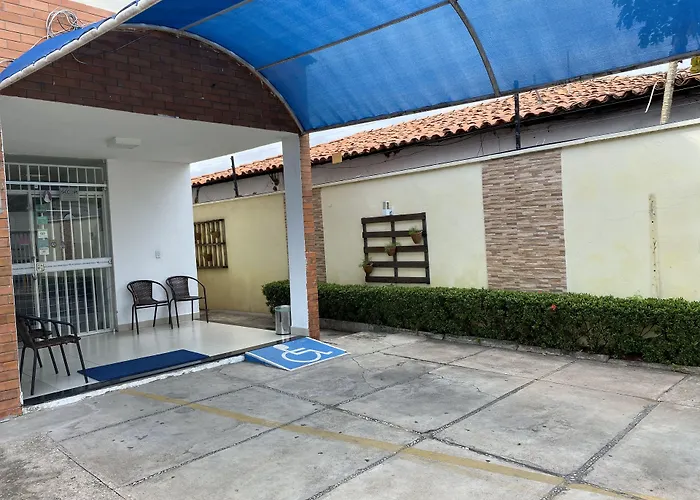 Pousada Universitária