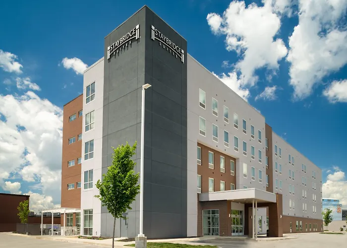 Pets Allowed Hotel Staybridge Suites - Louisville - Expo Center By Ihg