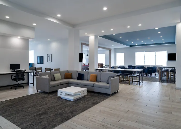 Pets Allowed Hotel Staybridge Suites - Louisville - Expo Center By Ihg