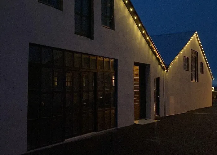 Heppa Apartments