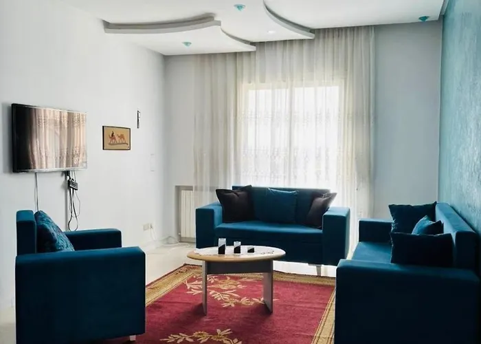 Dream Appartement Monastir
