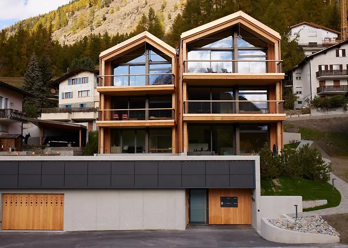 Apartment Sella Nouva