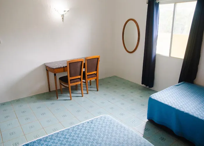 Tinian Island Haven, Emerald Unit Apartment