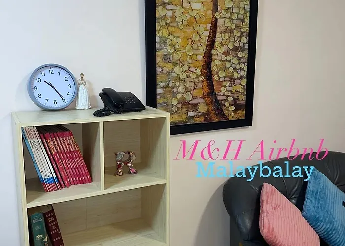 M&H Airbnbmalaybalay