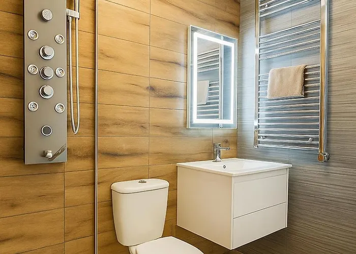 2 Bedroom Apartment Limerick City Centre