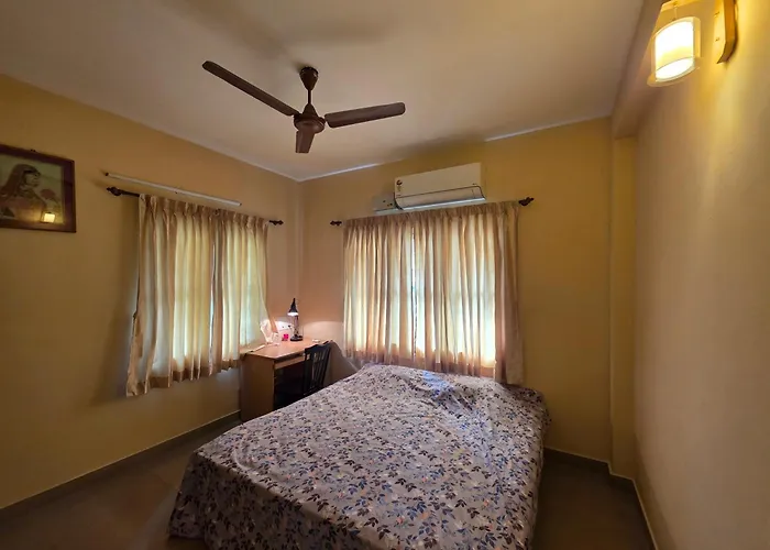Stay In Mangalore Central