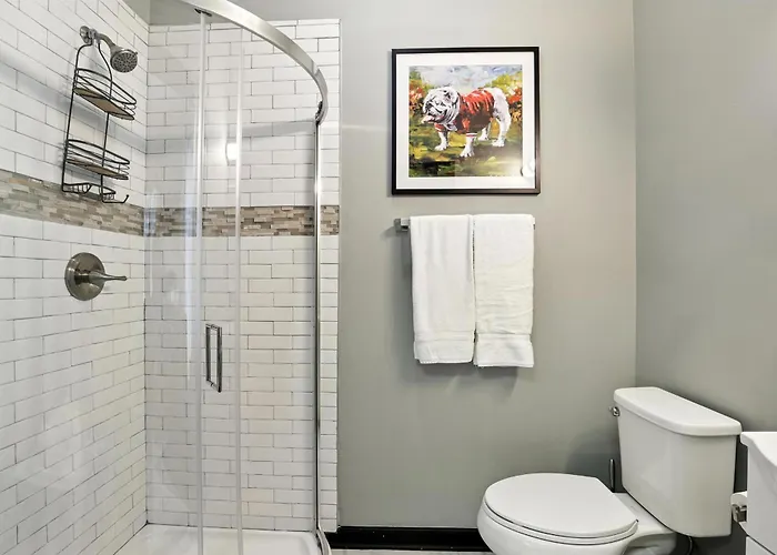 New Listing The 483 Suite - Walk To Stadium