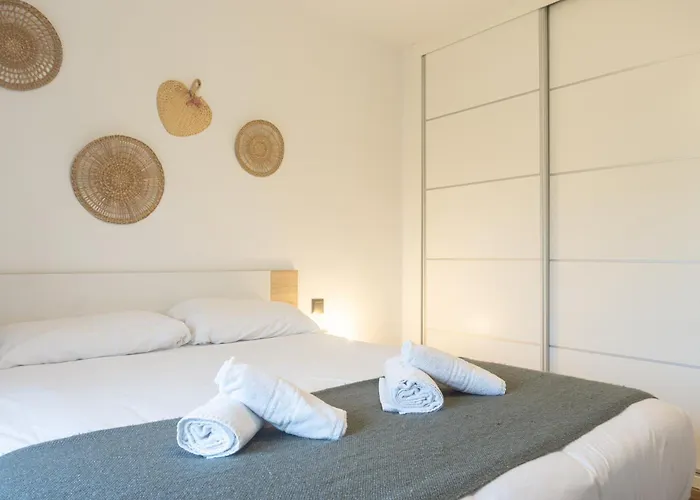 Apartament Torremar Beach