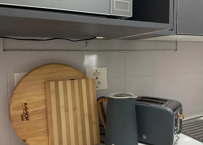 Apartment In Randburg