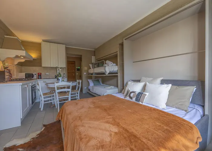 Prato Nevoso - Macalu Ski Apartment - Grandmaison
