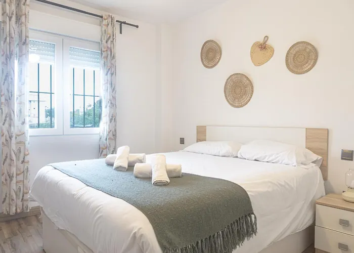 Apartament Torremar Beach