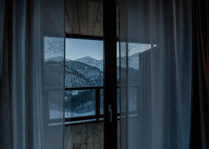 Chalet Himalaya