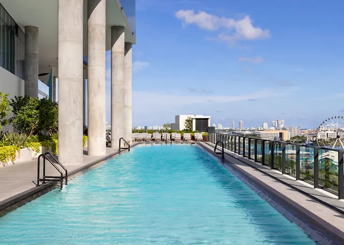  Elser Miami - An All-Suite