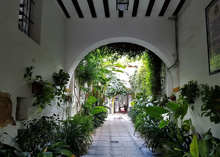 Albariza Hotel Boutique