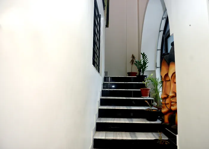 Paradise Homestay Civil Lines