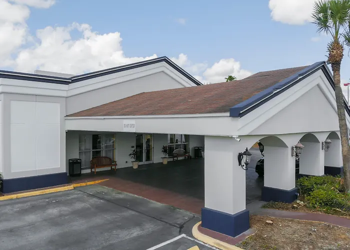 Stayable Orlando at Florida Mall