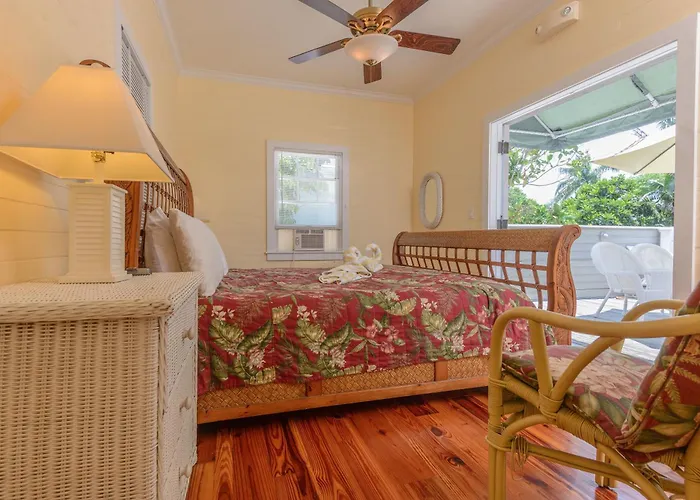 All Vacation Rentals Key West s