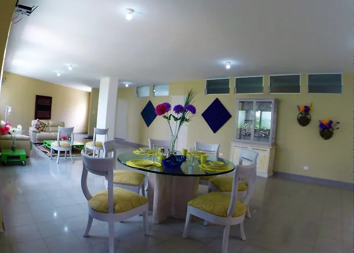 Casa Mesa