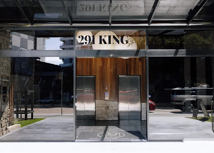 291 On King