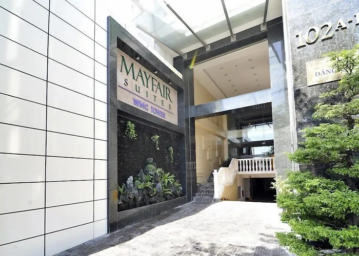 Mayfair Suites