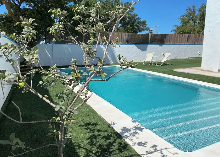 Alojamiento Rural Al´Mare