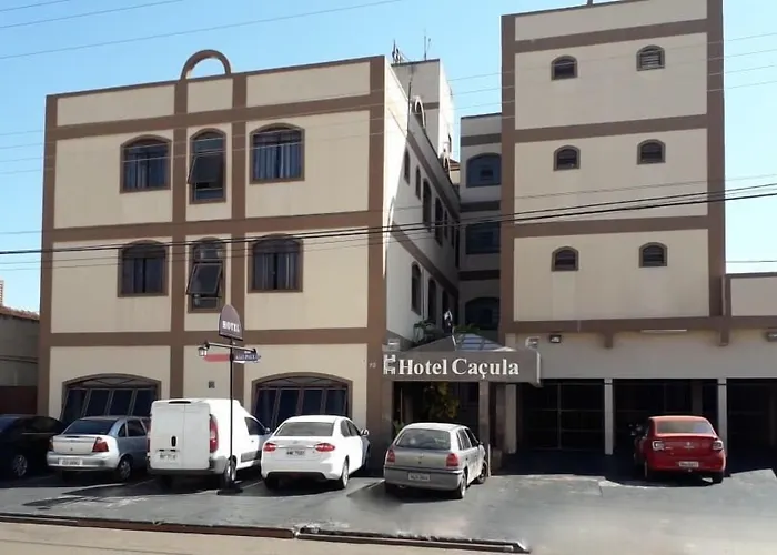 Caçula