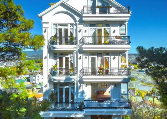 Grandview Villa Dalat