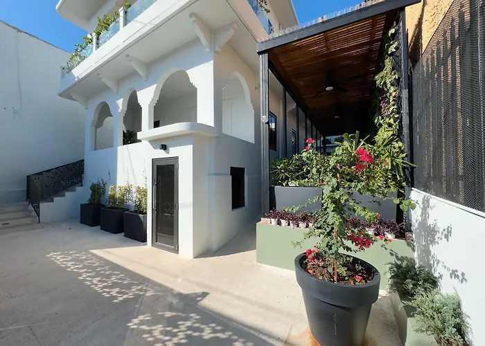 Patio Elba Boutique Hotel